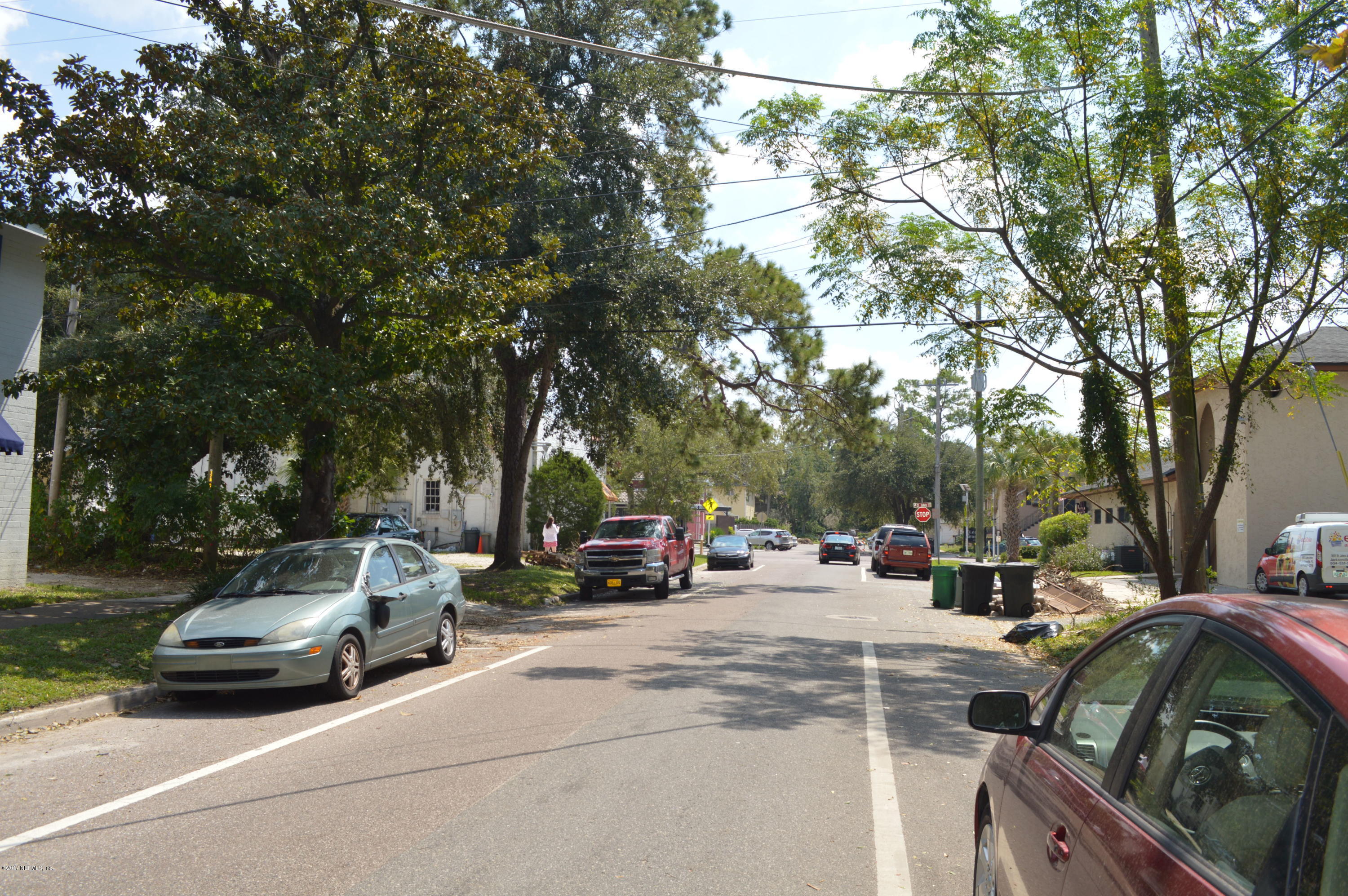 3648 Riverside Avenue, Unit 1 Jacksonville, FL 32205 - Photo 21 of 21 street view
