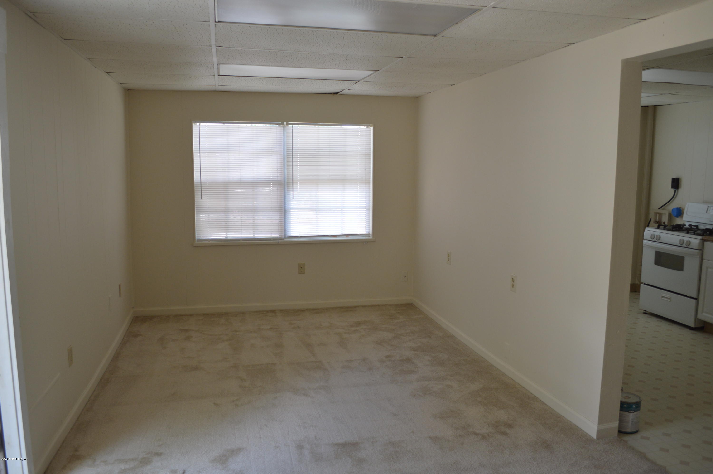 3648 Riverside Avenue, Unit 1 Jacksonville, FL 32205 - Photo 4 of 21 large living area