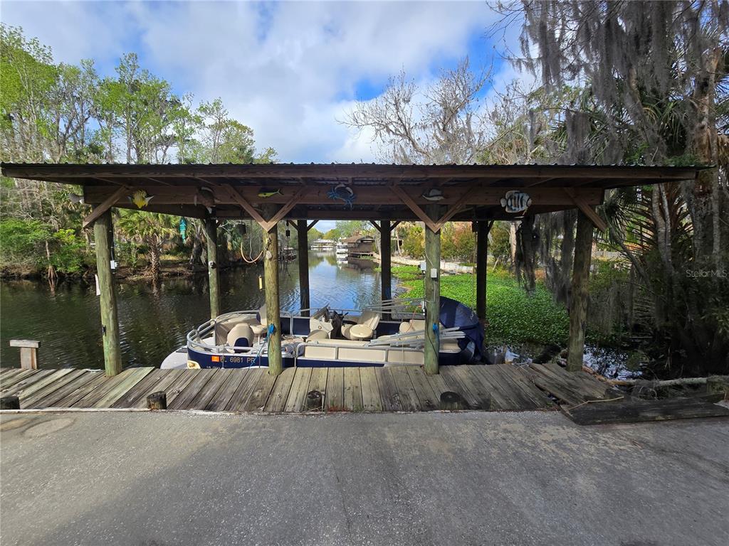 56449 Maple Road Astor, FL 32102 - Photo 2 of 35