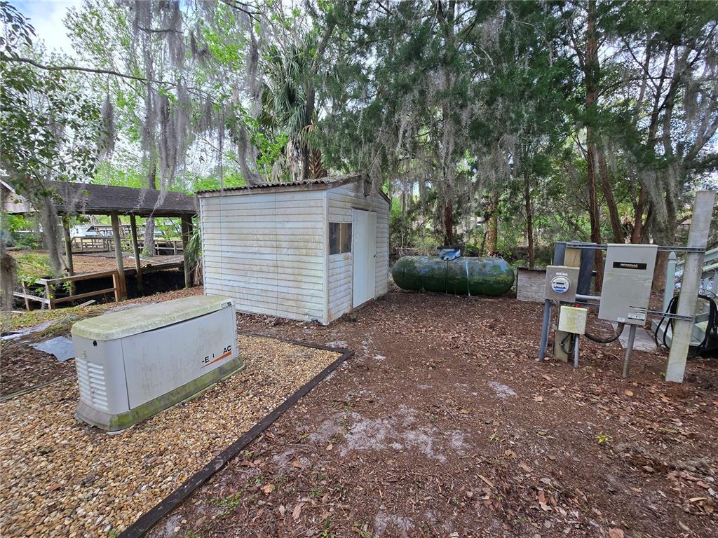 56449 Maple Road Astor, FL 32102 - Photo 31 of 35