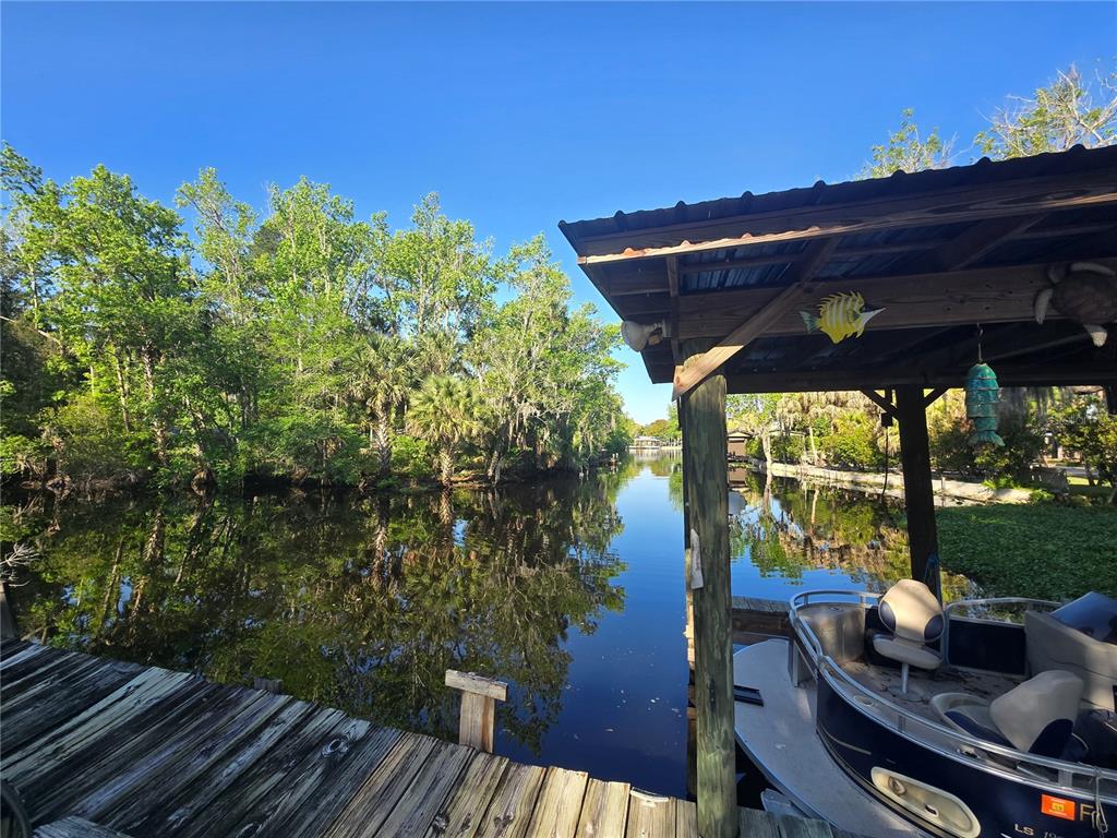 56449 Maple Road Astor, FL 32102 - Photo 32 of 35