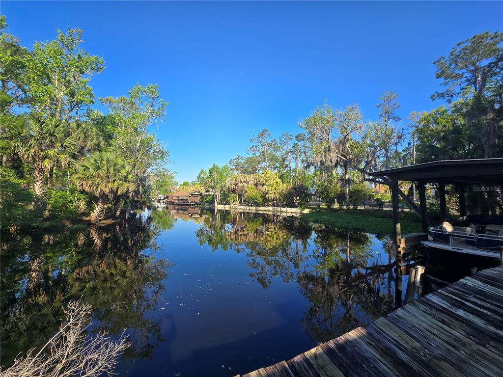 56449 Maple Road Astor, FL 32102 - Photo 34 of 35