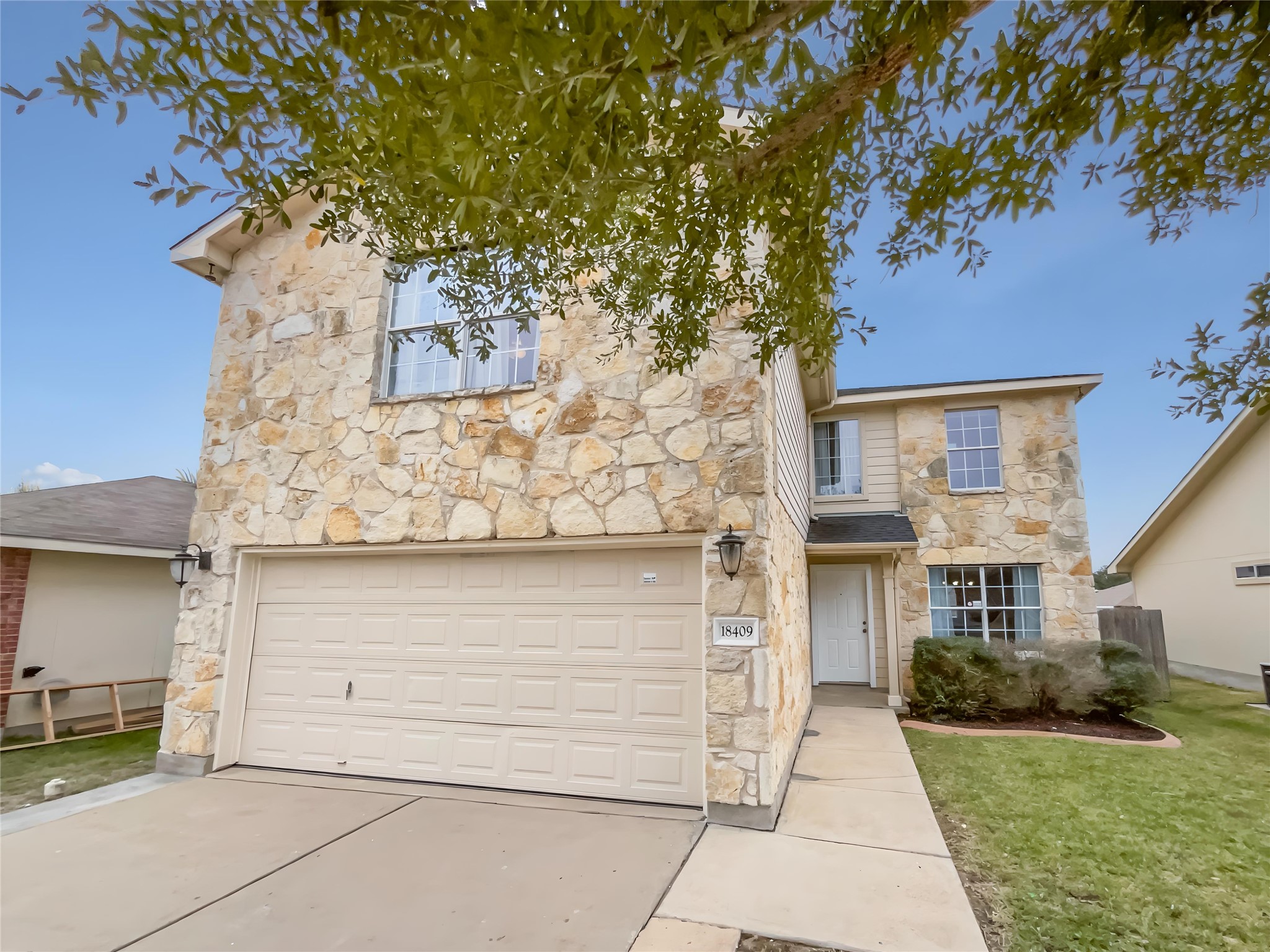 18409 Crestwind Lane Elgin, TX 78621 - Photo 1 of 1 Gallery Image 1