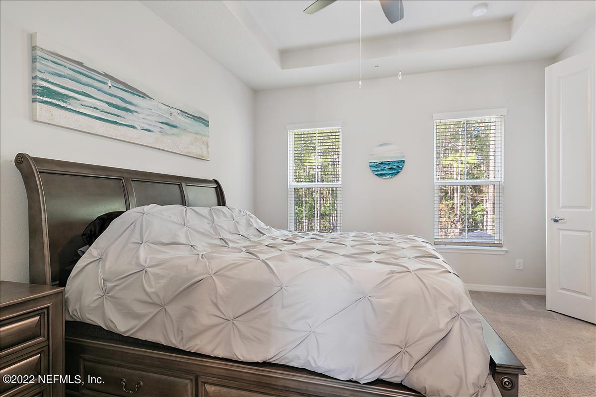143 Spring Tide Way Ponte Vedra, FL 32081 - Photo 12 of 26 Primary Bedroom (4)