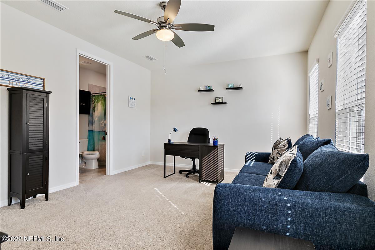 143 Spring Tide Way Ponte Vedra, FL 32081 - Photo 16 of 26 Bedroom (4)