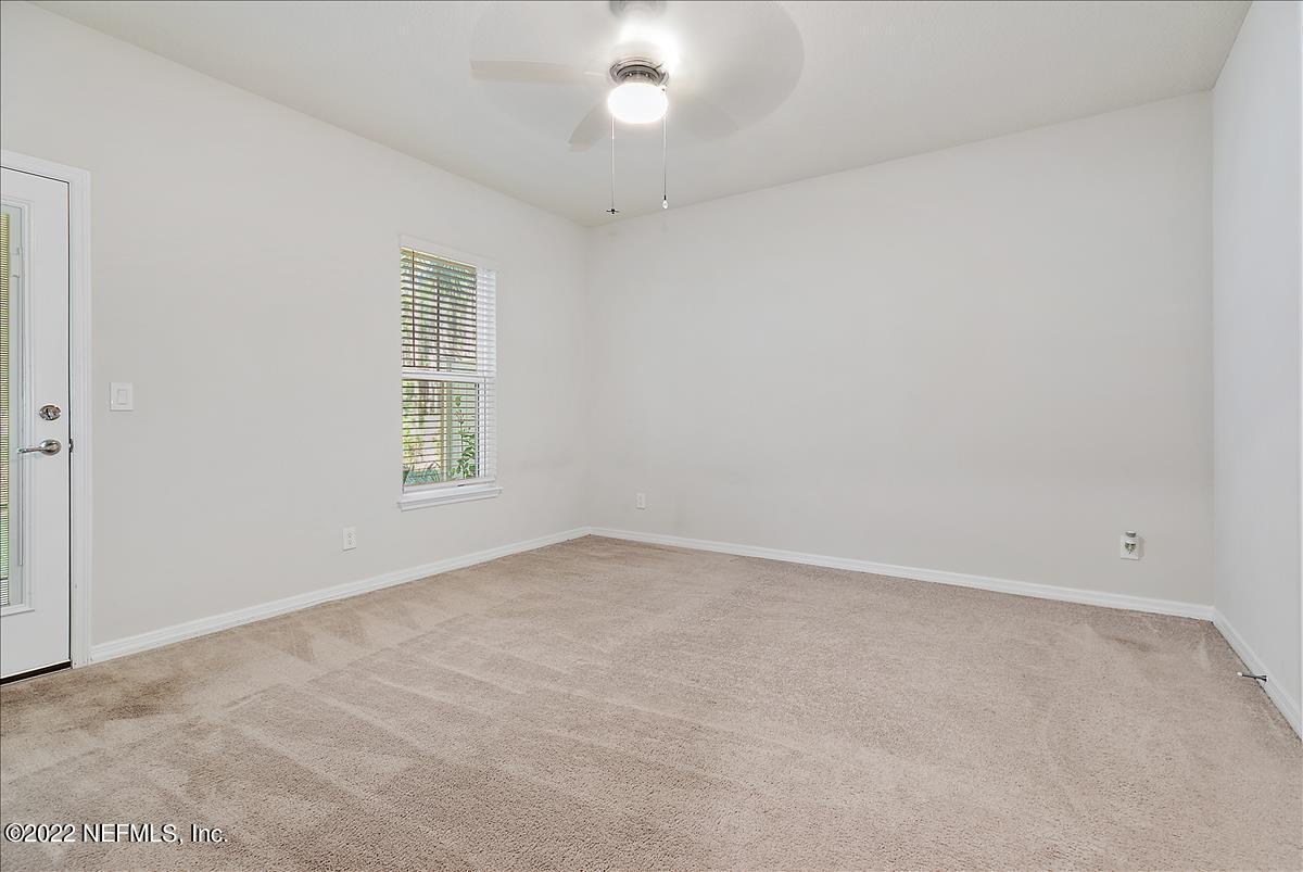 143 Spring Tide Way Ponte Vedra, FL 32081 - Photo 20 of 26 1st Floor Bedroom