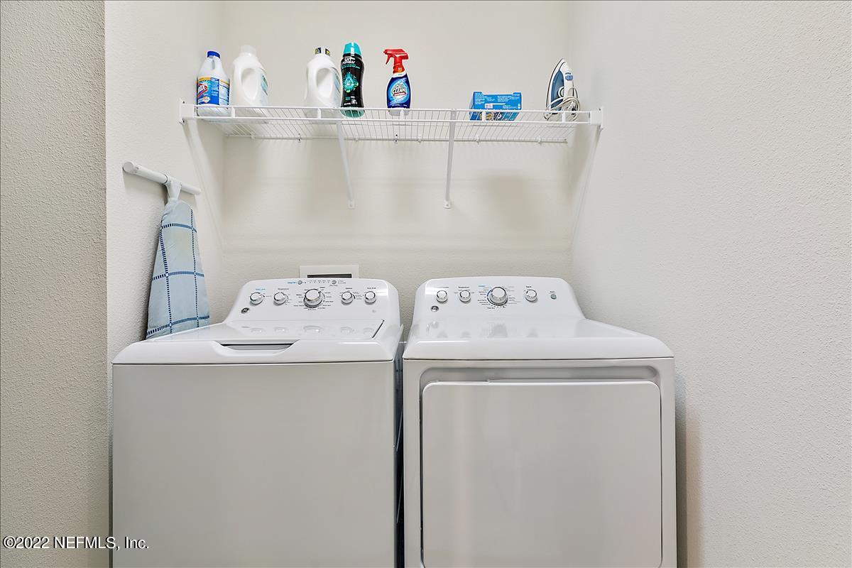 143 Spring Tide Way Ponte Vedra, FL 32081 - Photo 23 of 26 Laundry