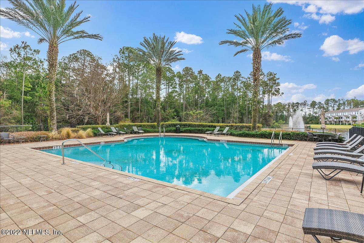 143 Spring Tide Way Ponte Vedra, FL 32081 - Photo 26 of 26 Community Pool