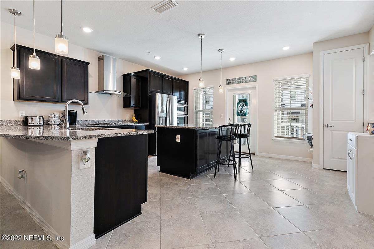 143 Spring Tide Way Ponte Vedra, FL 32081 - Photo 3 of 26 Kitchen (9)
