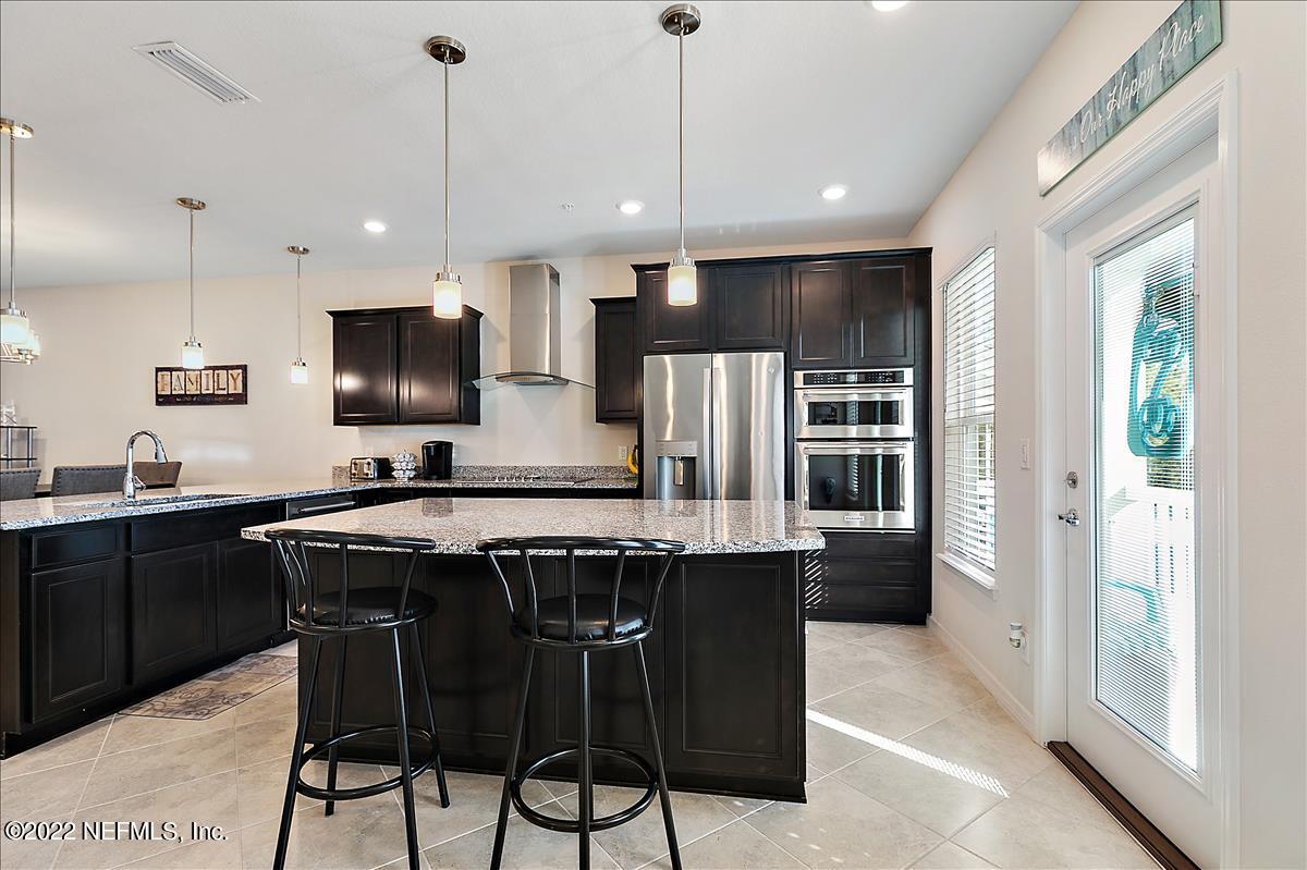 143 Spring Tide Way Ponte Vedra, FL 32081 - Photo 4 of 26 Kitchen (2) (7)
