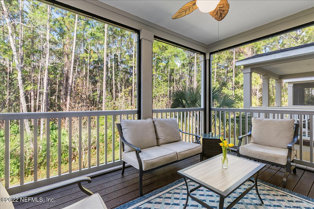 143 Spring Tide Way Ponte Vedra, FL 32081 - Photo 10 of 26 2nd Floor Lanai (1)