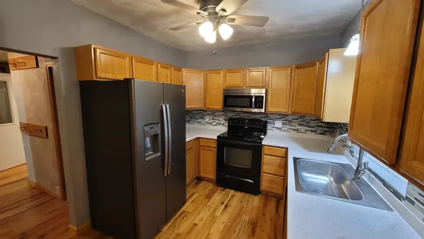 $199,900 | 611 East Snyder Street, Davis, IL 61019