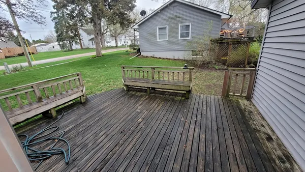 $199,900 | 611 East Snyder Street, Davis, IL 61019