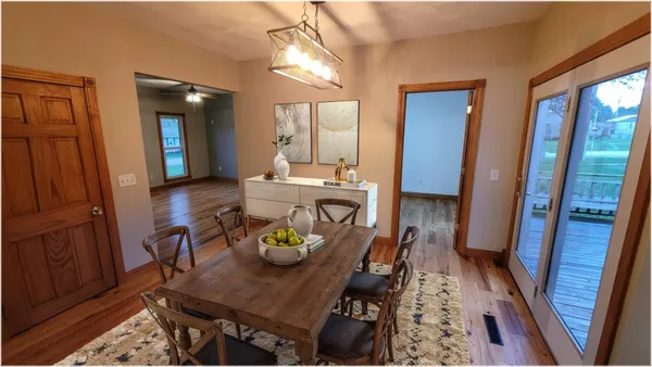 $199,900 | 611 East Snyder Street, Davis, IL 61019