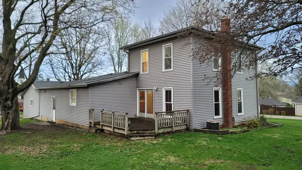 $199,900 | 611 East Snyder Street, Davis, IL 61019
