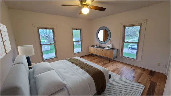$199,900 | 611 East Snyder Street, Davis, IL 61019