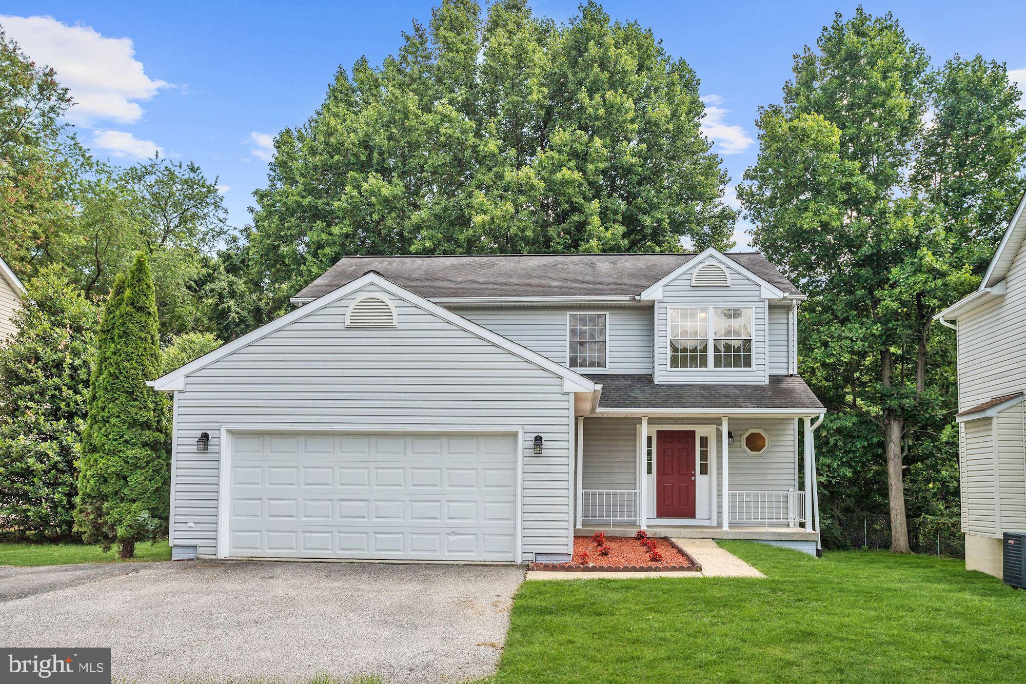 9410 Guilford Road Columbia, MD 21046 - Photo 1 of 39 Welcome Home!