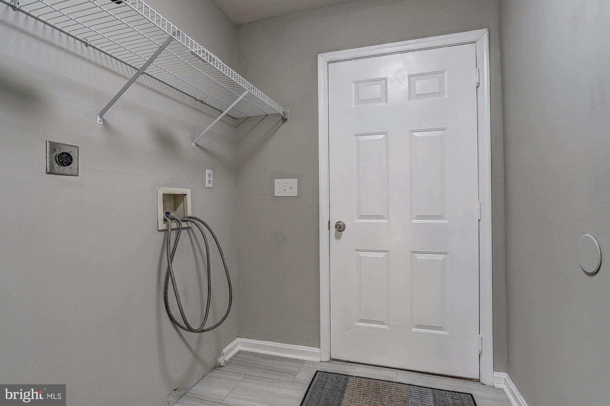 9410 Guilford Road Columbia, MD 21046 - Photo 13 of 39 Laundry Room