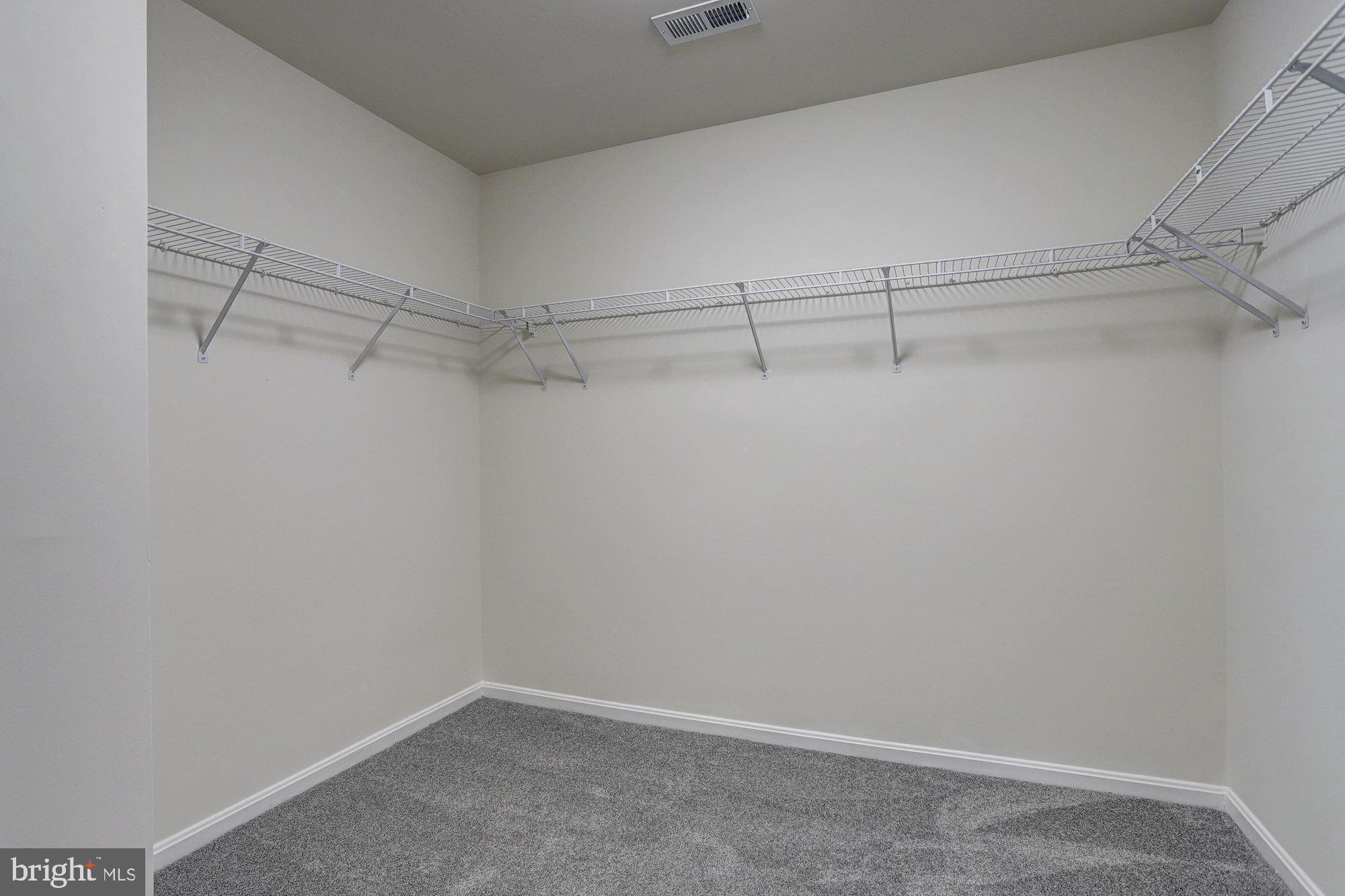 9410 Guilford Road Columbia, MD 21046 - Photo 16 of 39 Primary Bedroom | Walk-In Closet