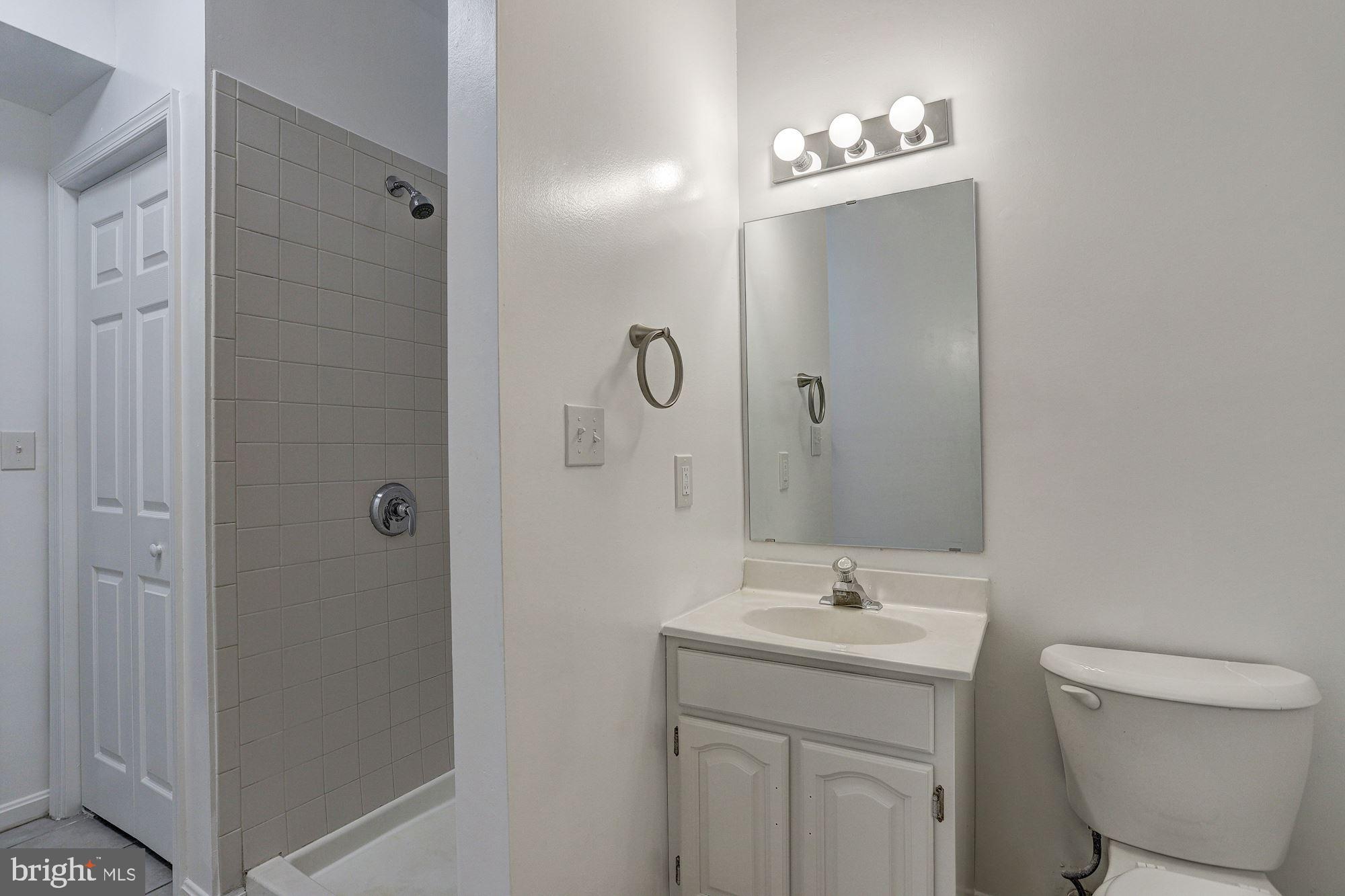 9410 Guilford Road Columbia, MD 21046 - Photo 27 of 39 Lower Level Full Bath