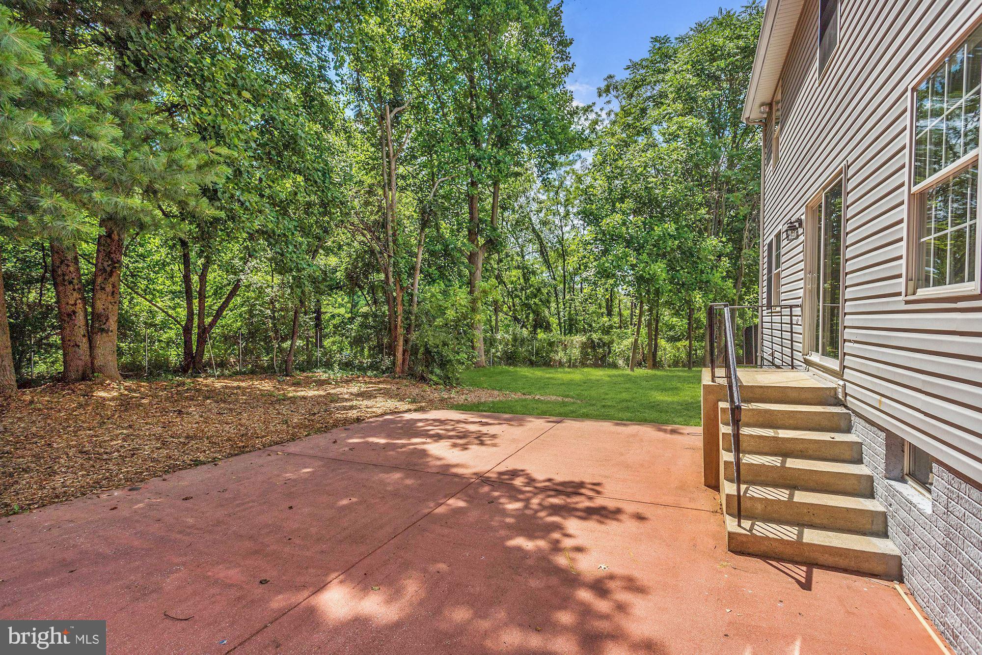 9410 Guilford Road Columbia, MD 21046 - Photo 28 of 39 Patio