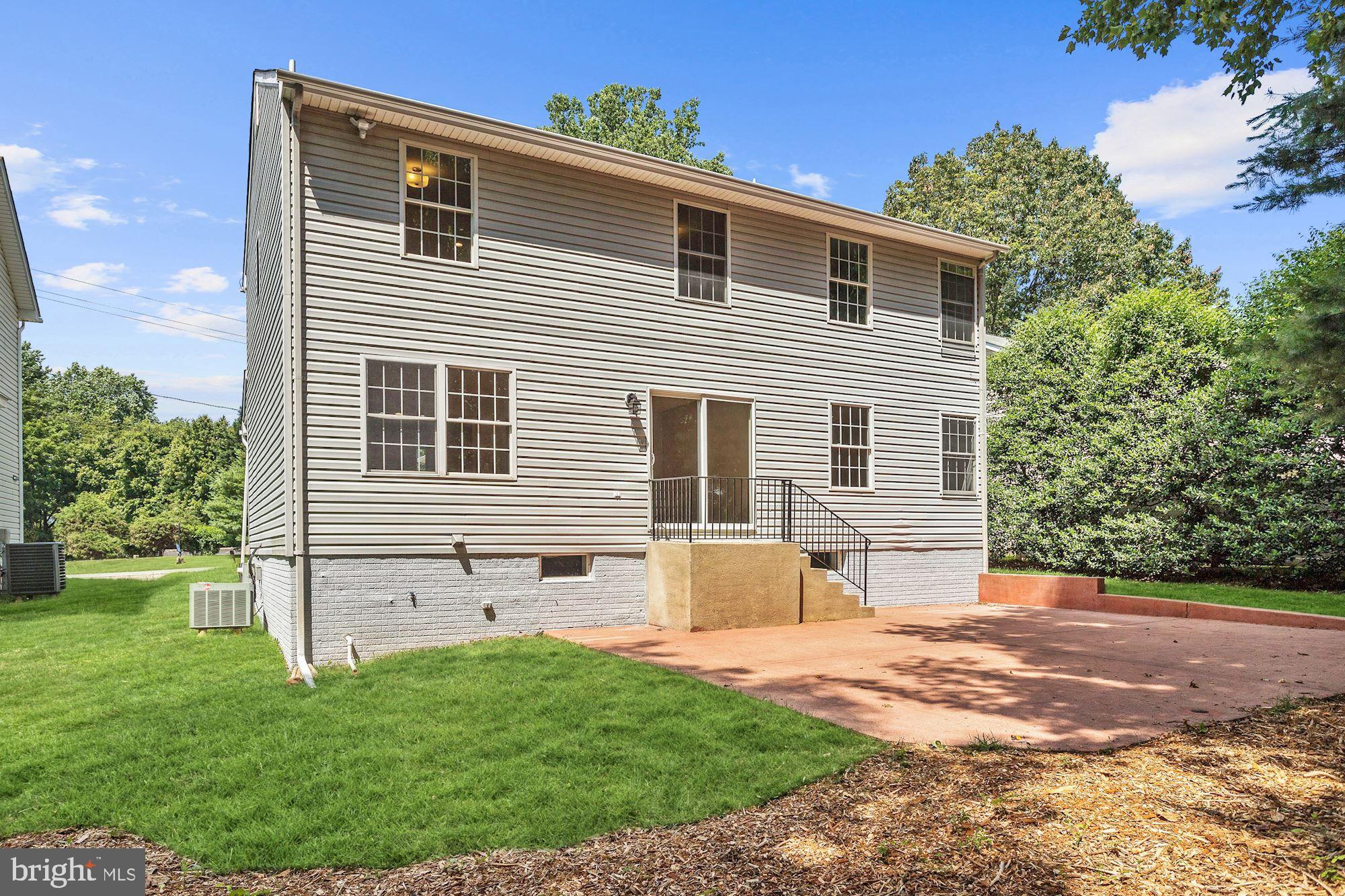 9410 Guilford Road Columbia, MD 21046 - Photo 35 of 39 Welcome Home!