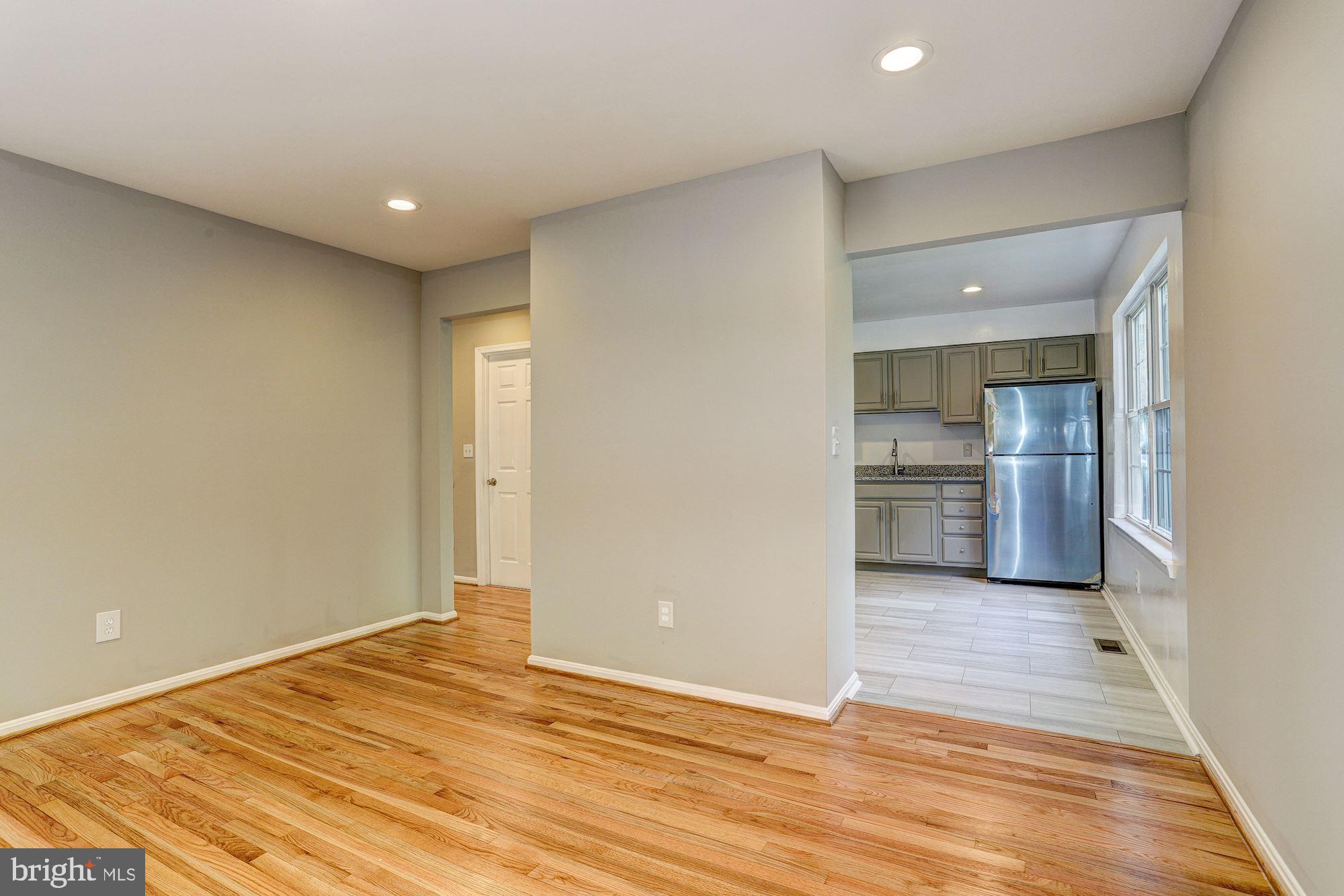 9410 Guilford Road Columbia, MD 21046 - Photo 7 of 39 Dining Room
