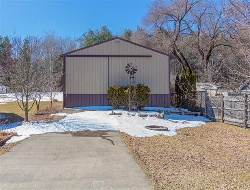 19093 Pike Street Rodney, MI 49342 - Photo 45 of 46
