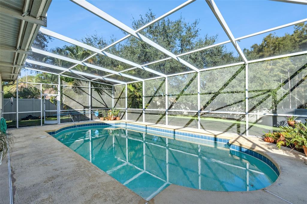 3447 Amaca Circle Orlando, FL 32837 - Photo 26 of 30 a view of a backyard