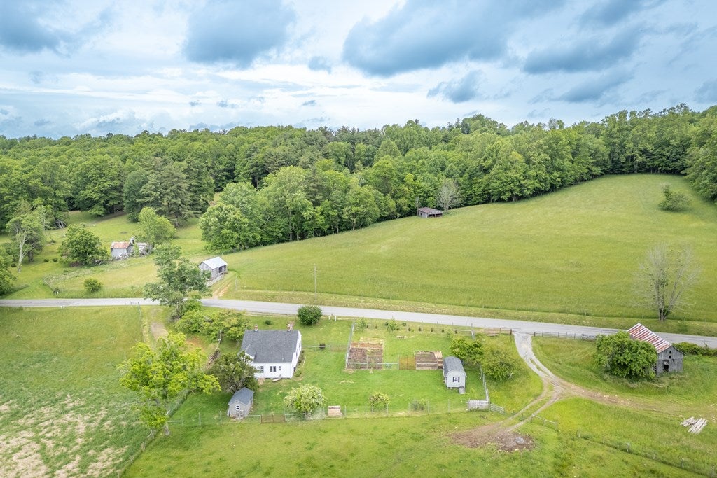 856 Conner Grove Road Southwest Willis, VA 24380 - Photo 54 of 60 Gallery Image 54