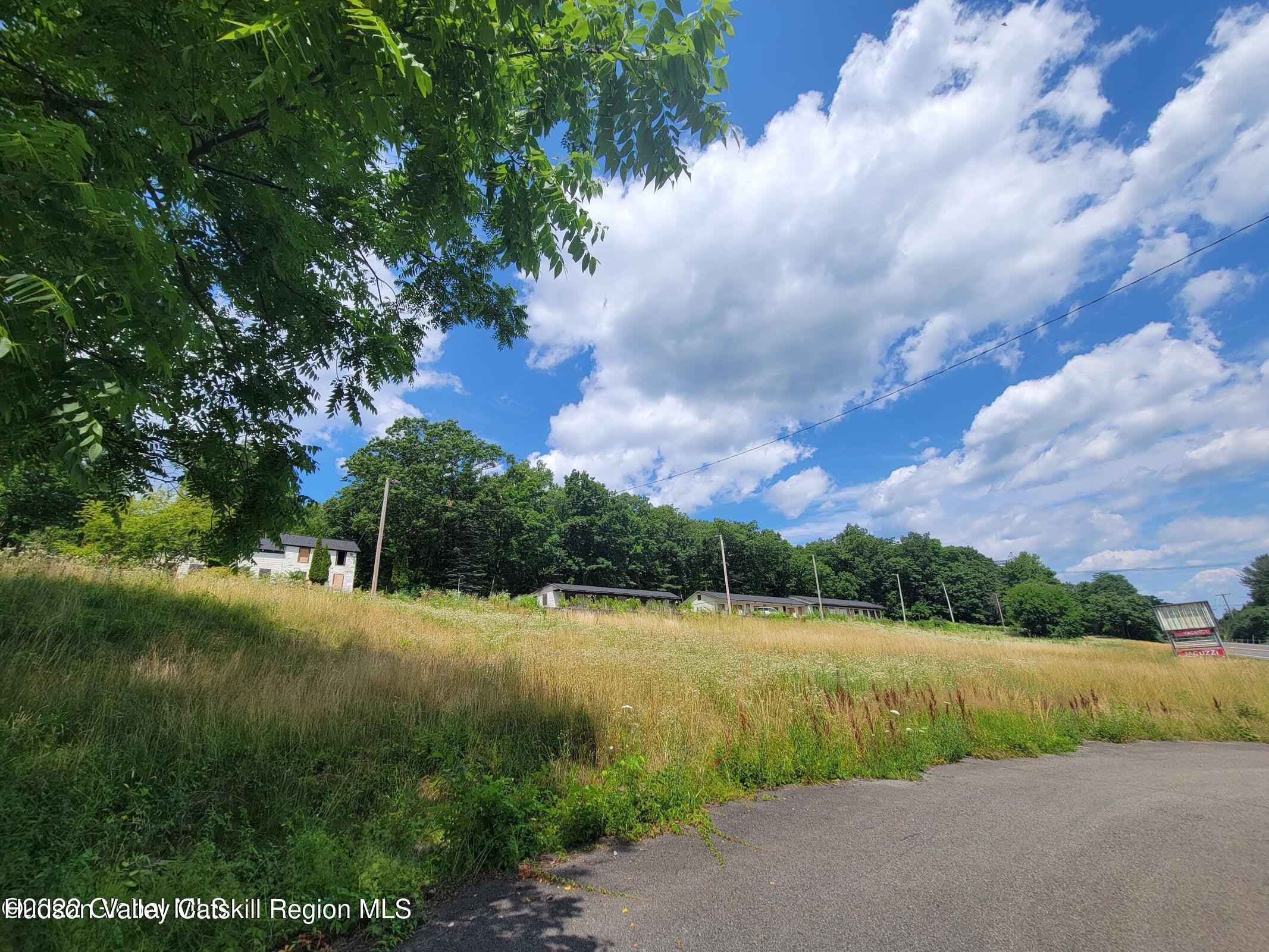 9071 Rte 9W Athens, NY 12015 - Photo 26 of 26 a view of a lake with a yard
