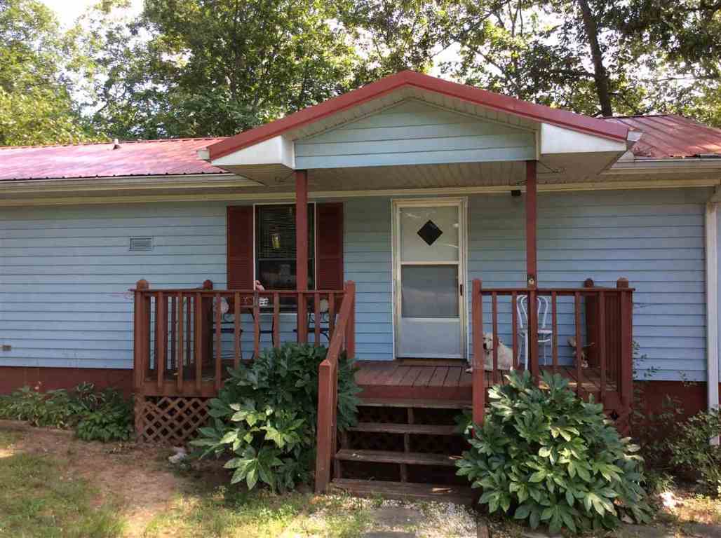 317 Stokes Hollow Road Iva, SC 29655 - Photo 2 of 23 Gallery Image 2