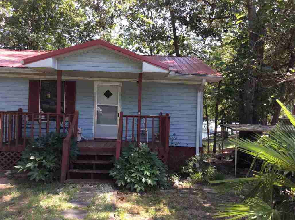 317 Stokes Hollow Road Iva, SC 29655 - Photo 3 of 23 Gallery Image 3