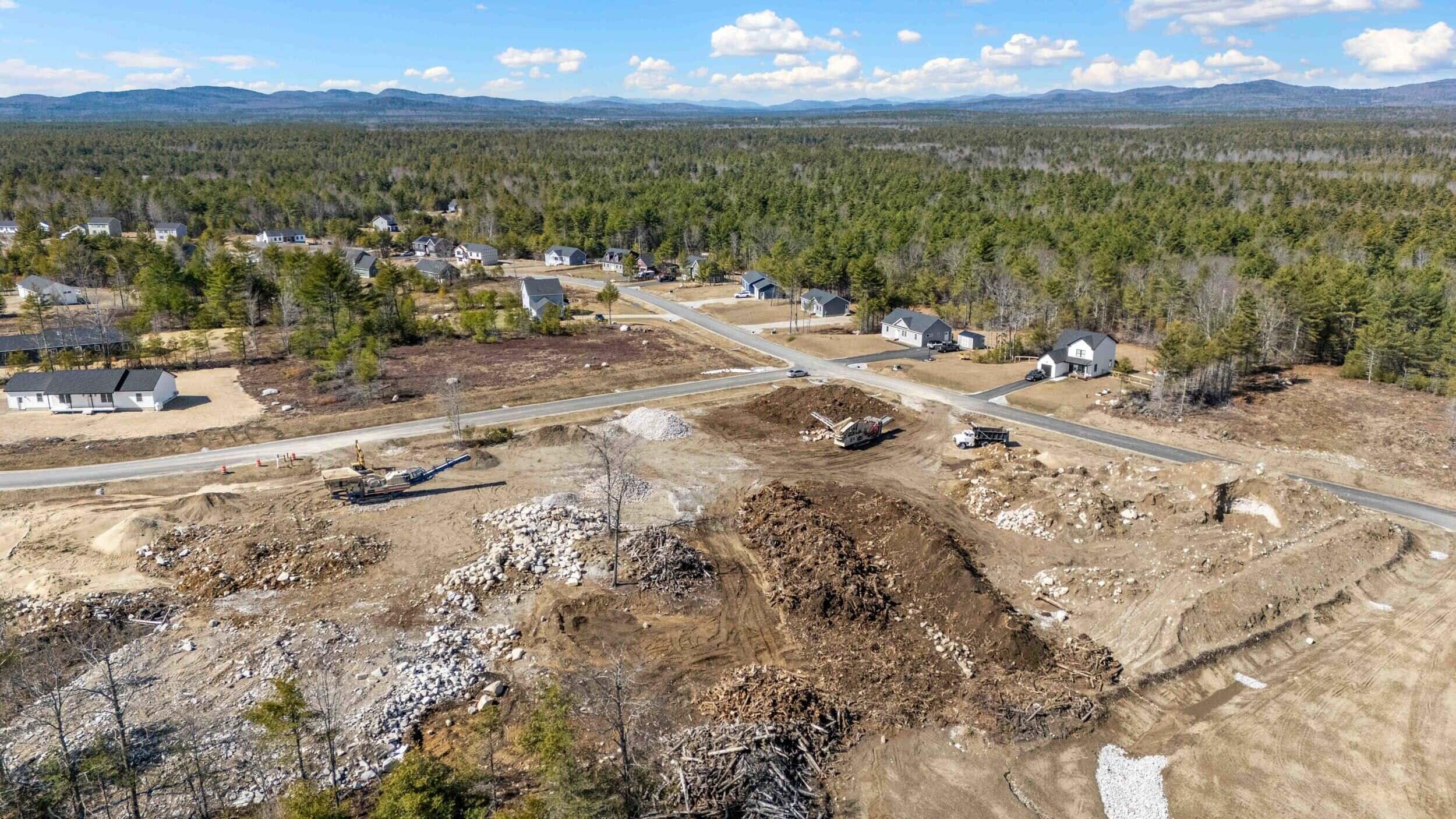 40 Hunters Haven Standish, ME 04085 - Photo 8 of 13 33 hunters hvn, standish drone-10