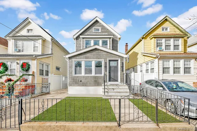 $929,000 | 109-20 221st Street | Queens Village