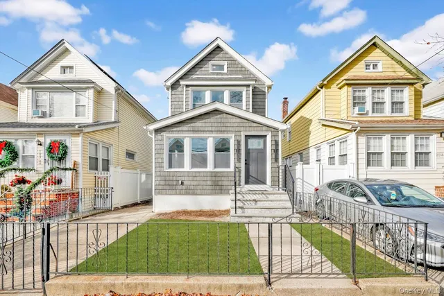 $949,000 | 109-20 221st Street | Queens Village