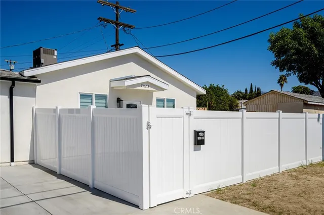 $3,000 | 7402 Riverton Avenue, Unit 1/2, Sun Valley, CA 91352