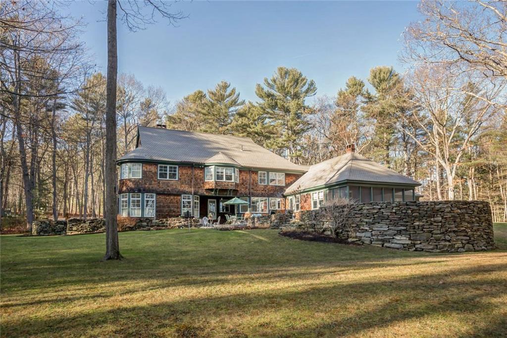 6 Russell Road Cumberland Foreside, ME 04110 - Photo 3 of 34 Photo