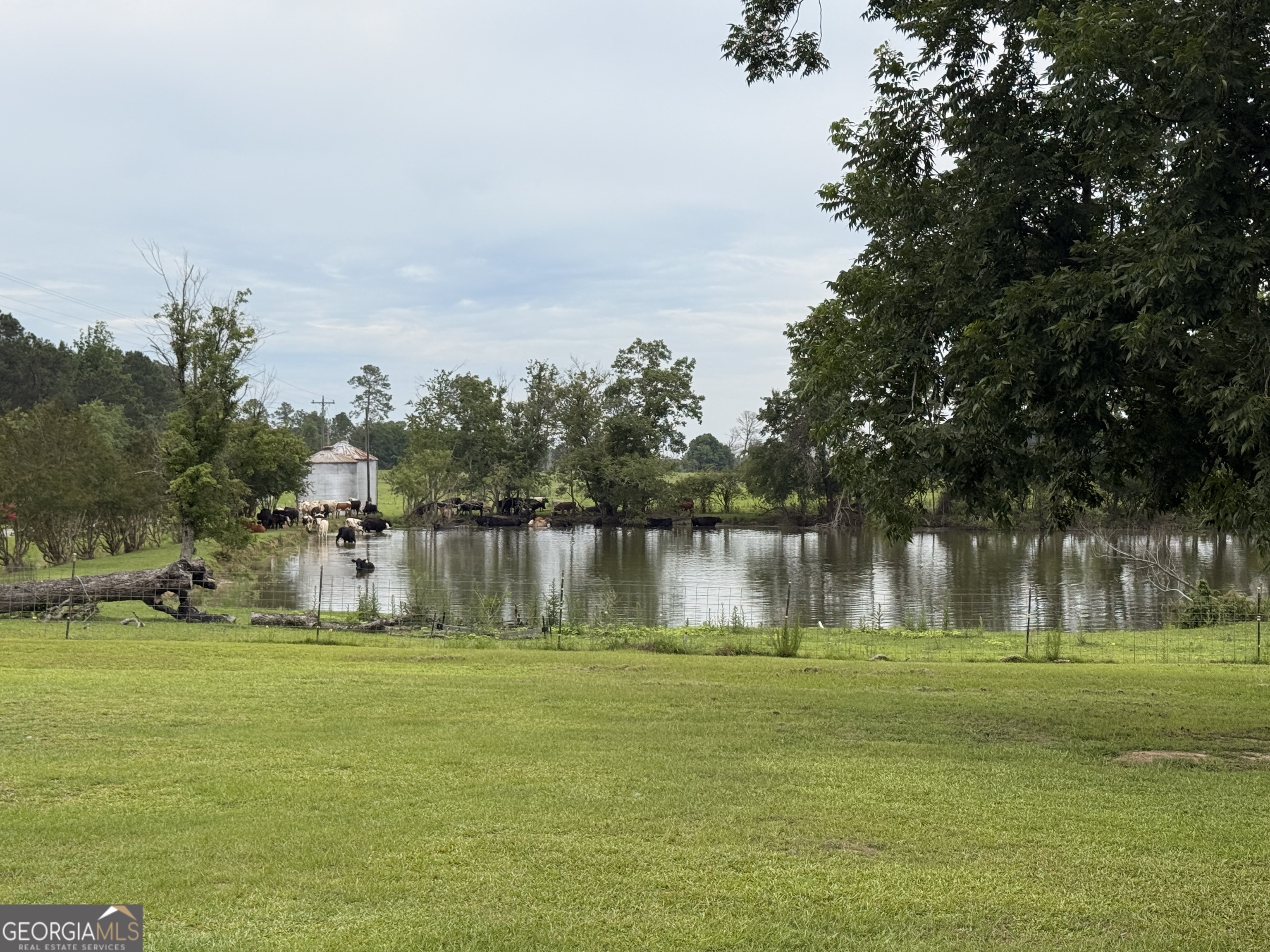 3349 Scotland Road Alamo, GA 30411 - Photo 75 of 76