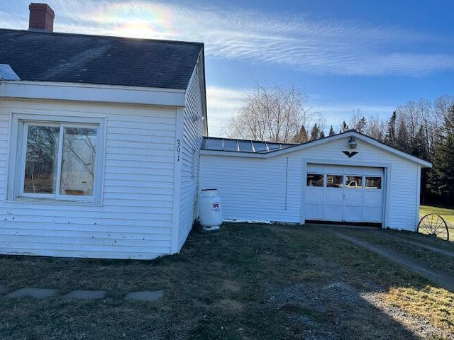 391 Skedgell Road Orient, ME 04471 - Photo 11 of 40 IMG_3654