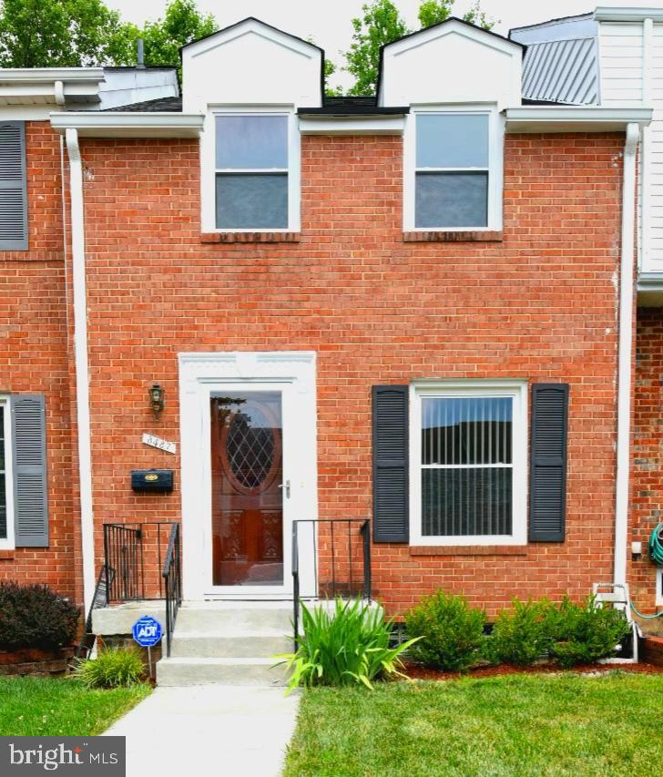 8487 Imperial Drive, Unit 6E Laurel, MD 20708 - Photo 1 of 21 Front