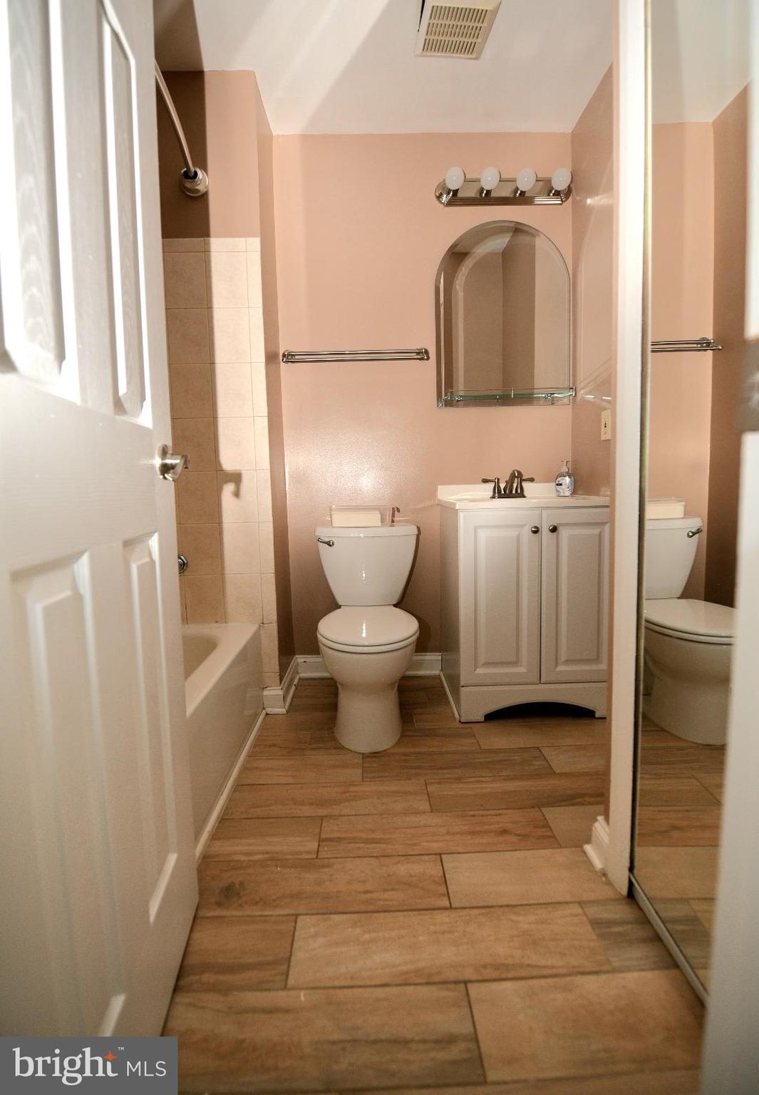 8487 Imperial Drive, Unit 6E Laurel, MD 20708 - Photo 14 of 21 Full Bath