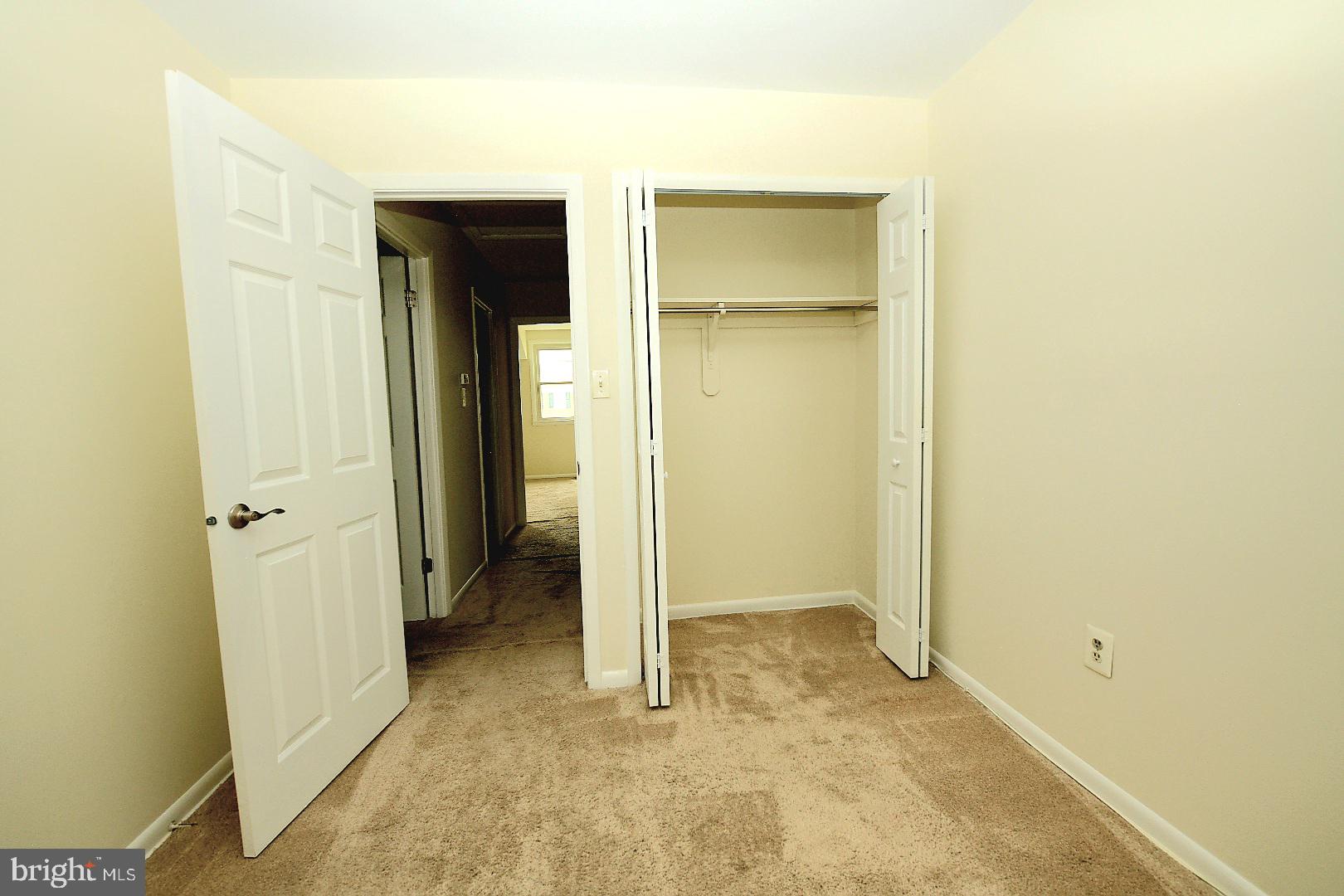 8487 Imperial Drive, Unit 6E Laurel, MD 20708 - Photo 16 of 21 Bedroom 3