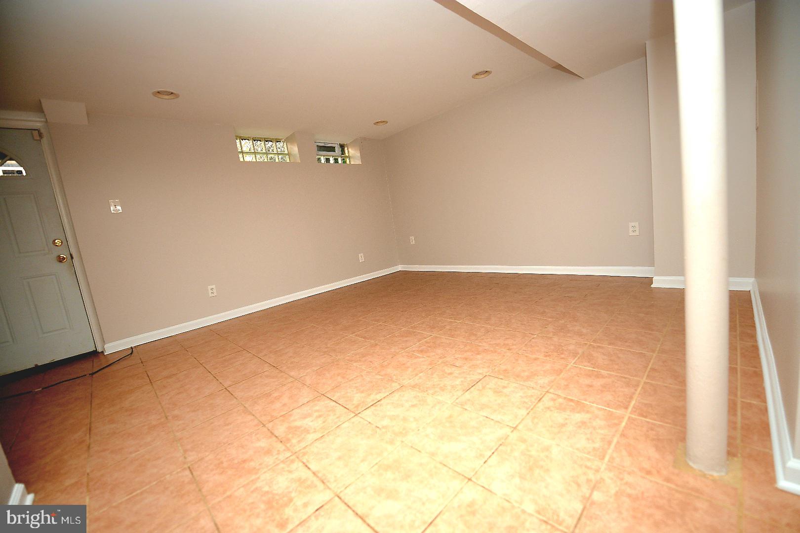 8487 Imperial Drive, Unit 6E Laurel, MD 20708 - Photo 17 of 21 Lower Level Recreation Room