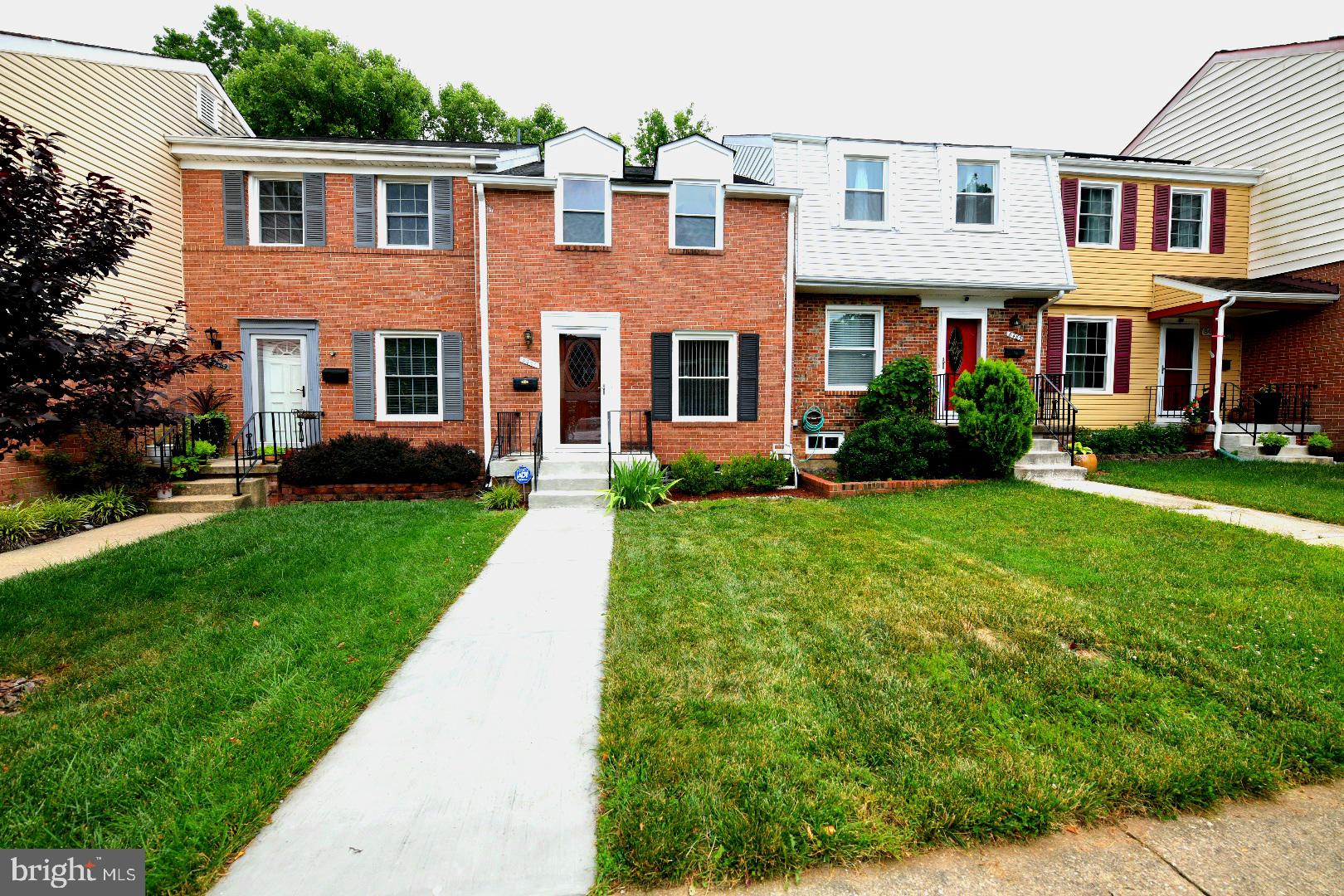 8487 Imperial Drive, Unit 6E Laurel, MD 20708 - Photo 2 of 21 Front