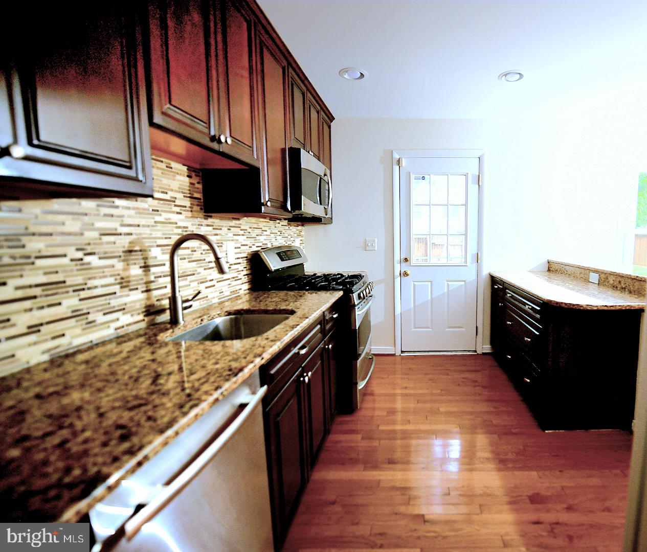 8487 Imperial Drive, Unit 6E Laurel, MD 20708 - Photo 6 of 21 Kitchen