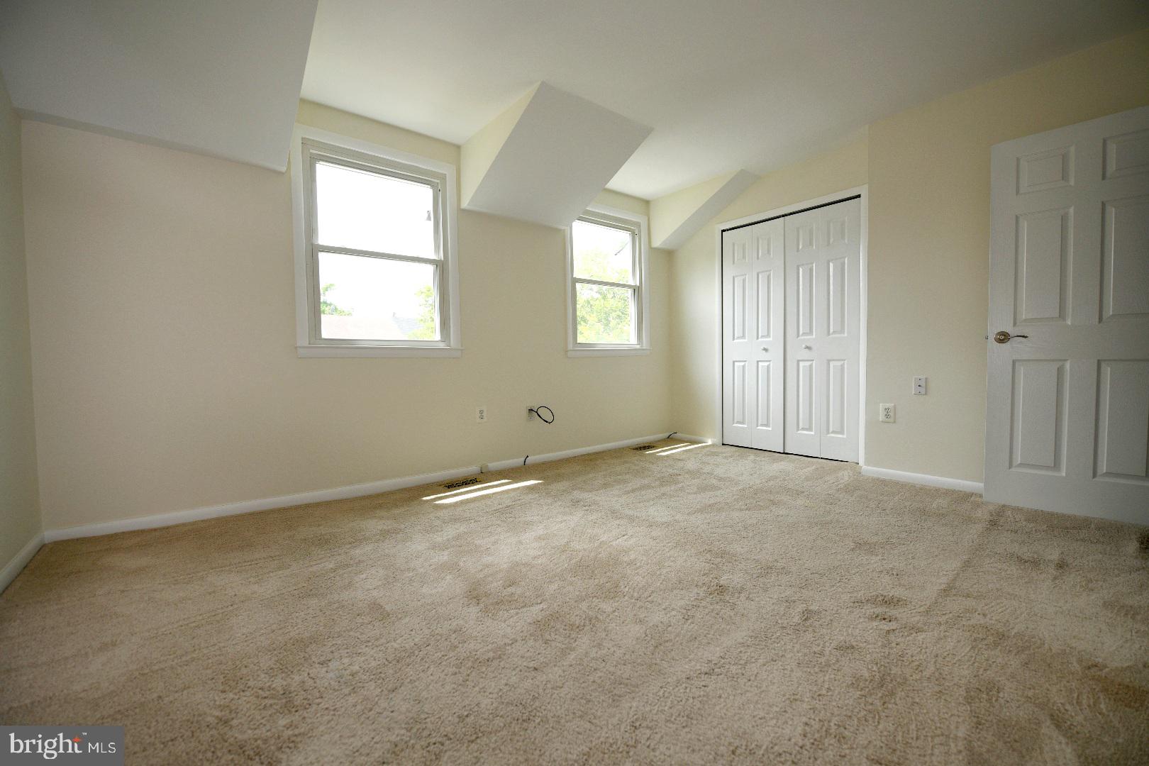8487 Imperial Drive, Unit 6E Laurel, MD 20708 - Photo 9 of 21 Master Bedroom