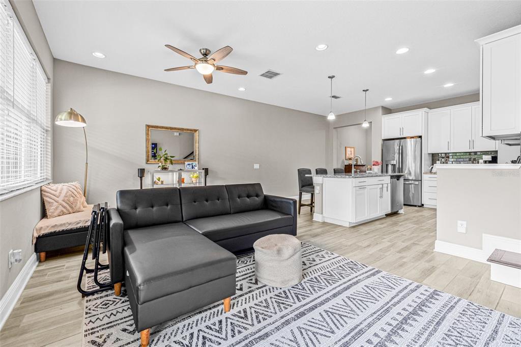 9237 Fox Sparrow Road Tampa, FL 33626 - Photo 11 of 24