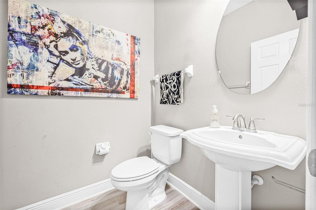 9237 Fox Sparrow Road Tampa, FL 33626 - Photo 14 of 24