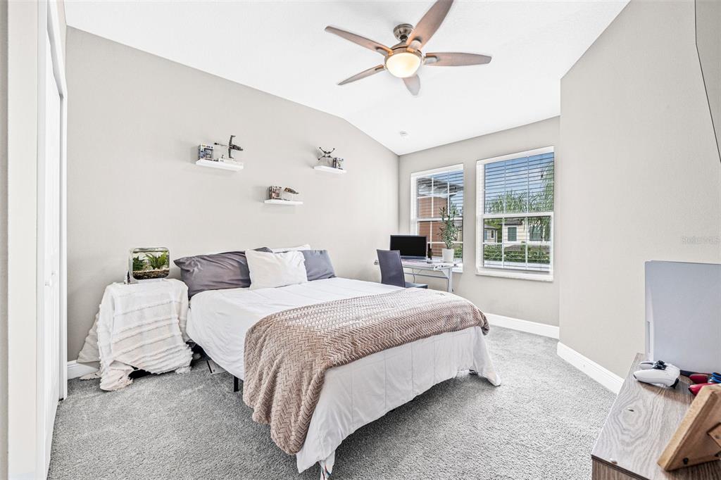 9237 Fox Sparrow Road Tampa, FL 33626 - Photo 19 of 24